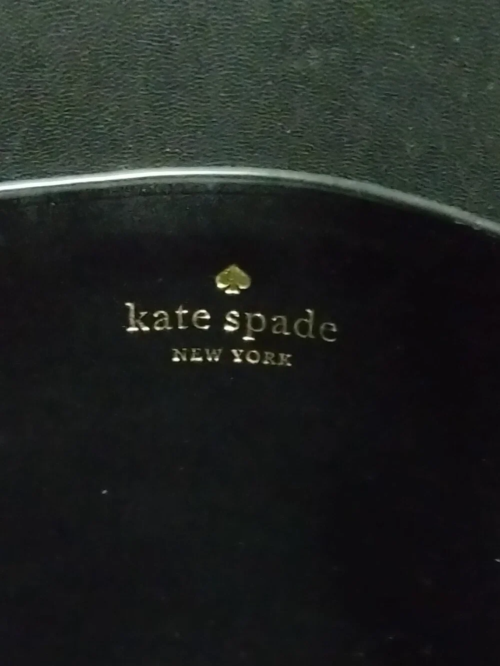 Kate Spade New York Leopard Print Shoulder Bag